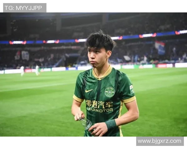 2025年新生代足球球星综合排名分析,谁将成为未来足坛的领军人物 2025年新生代足球球星综合排名分析,谁将成为未来足坛的领军人物