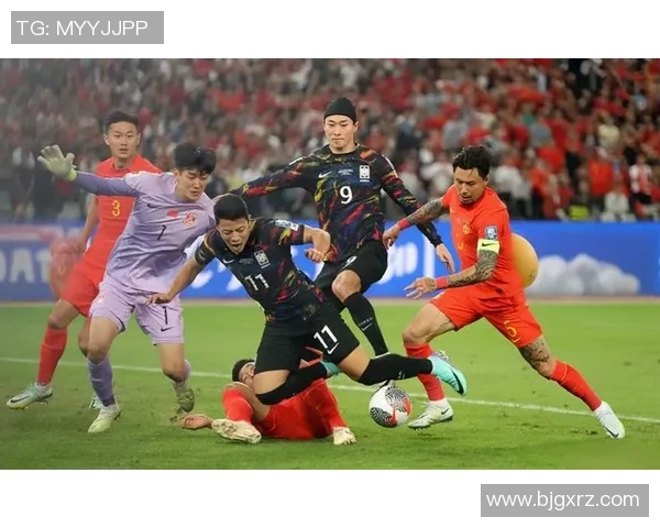 80年代韩国足球传奇人物:从李钟焕到金英权的辉煌历程与影响 80年代韩国足球传奇人物:从李钟焕到金英权的辉煌历程与影响