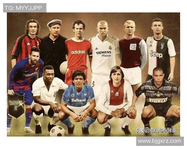60后足球巨星盘点 十大传奇人物重温辉煌岁月 60后足球巨星盘点 十大传奇人物重温辉煌岁月