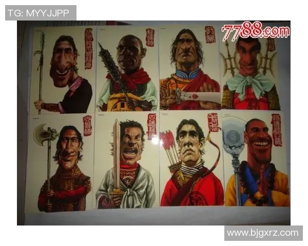 三大英文字母足球球星的成长历程与足球风采解析