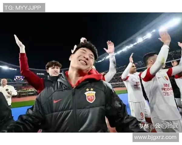 中国足球二号球星盘点：谁将接替武磊成为新一代主力锋线？