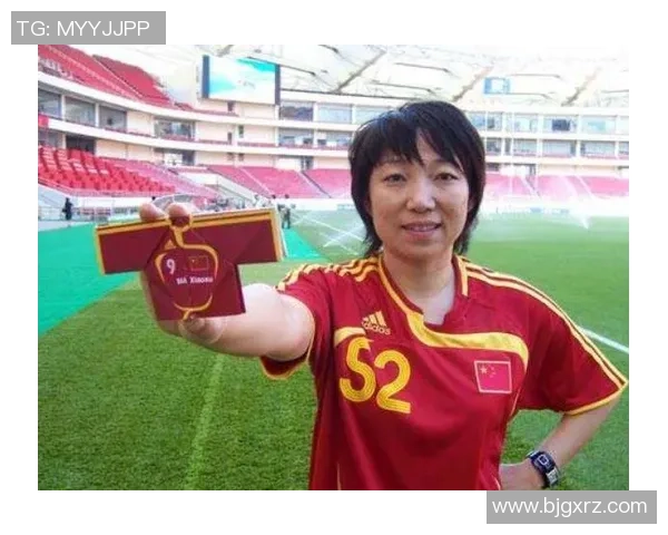 中国女足传奇球星孙雯的成长历程与辉煌成就解析