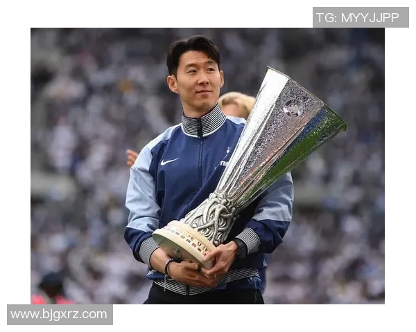 中国足球明星孙兴慜:从亚洲足坛到国际舞台的传奇之路 中国足球明星孙兴慜:从亚洲足坛到国际舞台的传奇之路