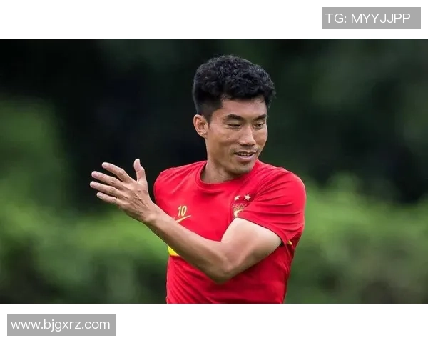 中国足球顶级球星排名盘点 从武磊到郑智 谁是最具影响力的球员