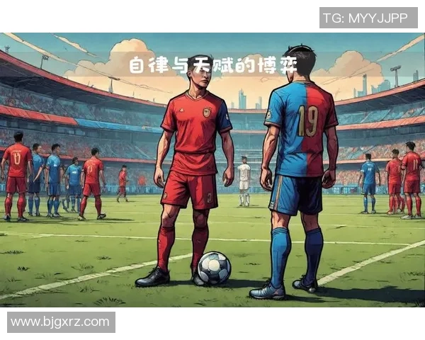 从天才到失意绿茵场那些曾被寄予厚望却早早陨落的足球球星故事