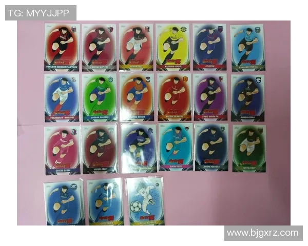 揭秘足球球星卡MMI热潮背后的收藏价值与未来发展趋势 揭秘足球球星卡MMI热潮背后的收藏价值与未来发展趋势