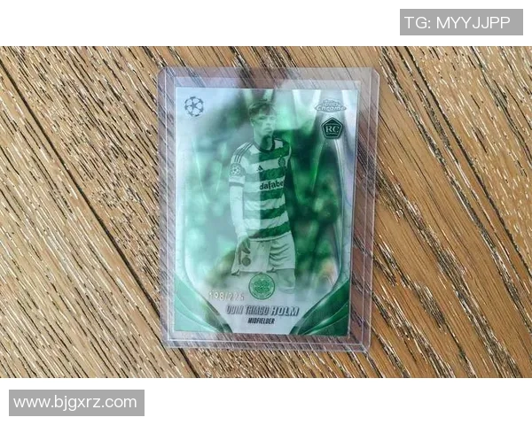 新手入门必看足球球星卡推荐与购买指南 轻松了解卡片价值与收藏技巧 新手入门必看足球球星卡推荐与购买指南 轻松了解卡片价值与收藏技巧