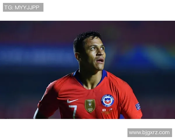 智利足球传奇人物回顾 从阿里亚斯到桑切斯的光辉历程 智利足球传奇人物回顾 从阿里亚斯到桑切斯的光辉历程